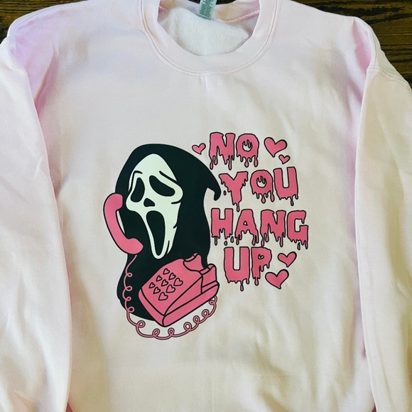 SCREAM CREWNECK - Picture 2 of 2